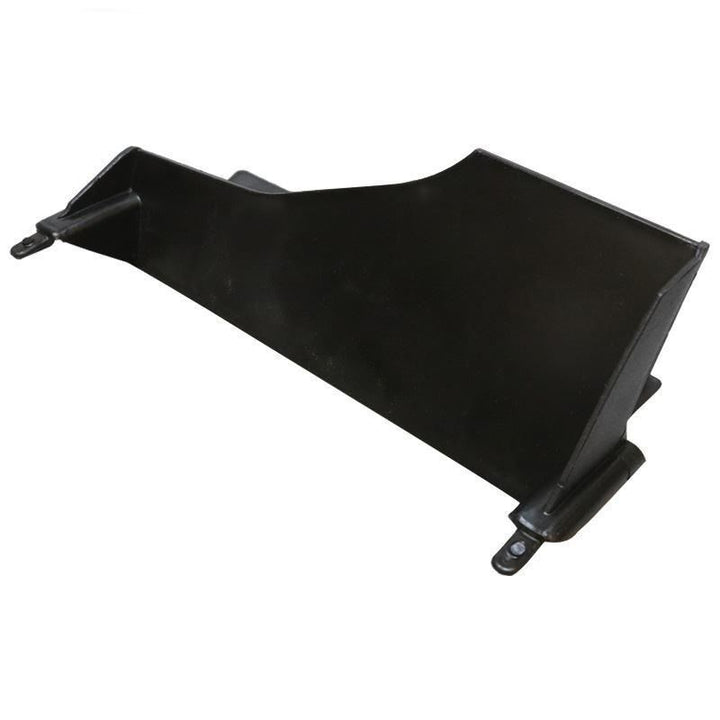 Deflettore aria originale Ford Focus RS anteriore inferiore 2016+ 1937809