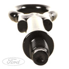 Gancio di traino orig. Ford Fiesta Focus Mondeo Kuga Transit KA S-Max 1768868