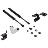 Focus Kit ammortizzatori cofano con incisione laser del logo Ford Performance 2014-2018