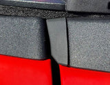 Ford Ranger Pickup Attitude* Spessore distanziale in gomma per fessura portellone
