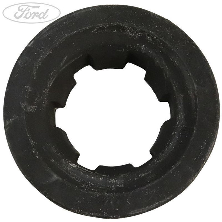 Originale Ford Connect posteriore gomma antirumore molla 1837365