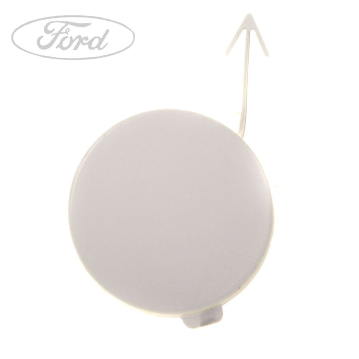 Tappo anello di traino anteriore originale Ford Fiesta 2012-2019 1805922