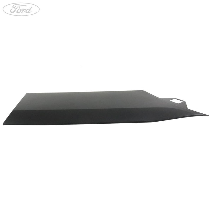 Modanatura posteriore dx originale Ford Transit Grey 2014-2019 1854492