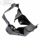 Alloggiamento leva selettrice cambio originale Ford 1548789
