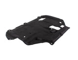 Originale Ford C-MAX dal 04/2015/Focus 09/2014-03/2018 Scudo antispruzzo