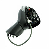 Specchietto retrovisore elettrico DX senza BLIS Puma 2020-2024