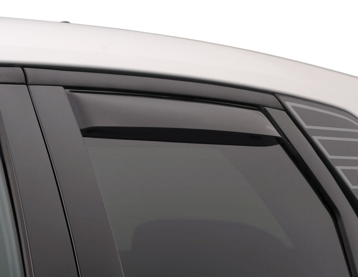Ford All-Electric Capri®/All-Electric Explorer® ClimAir®* Deflettore finestrino laterale per finestrini porta posteriore