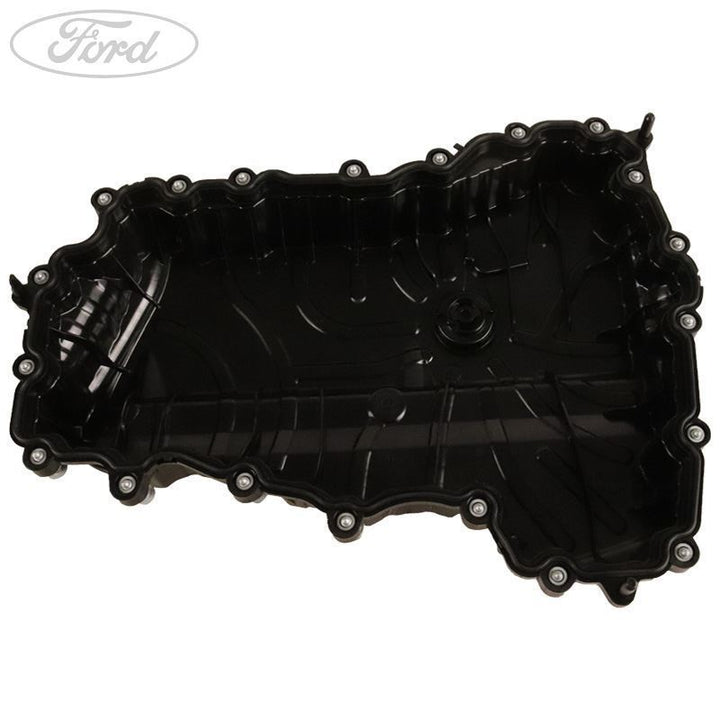 Coppa olio motore e guarnizione orig. Ford 2.0 Duratorq 31 mm dal 2016 2116711