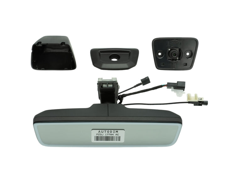 Originale Ford Tourneo/Transit Custom Specchietto retrovisore digitale con telecamera per cruscotto integrata