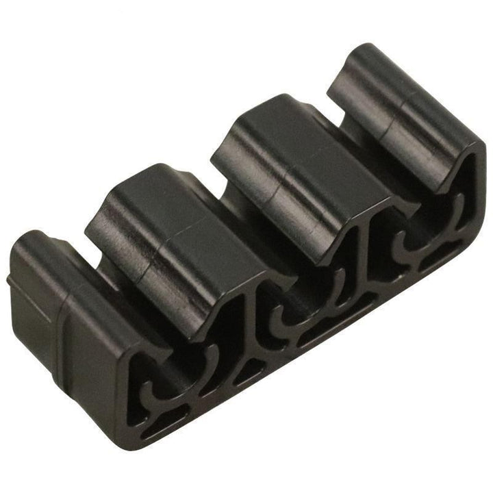 Clip fiss. originale tubo freno anteriore Ford Fiesta 2017+ 2112622