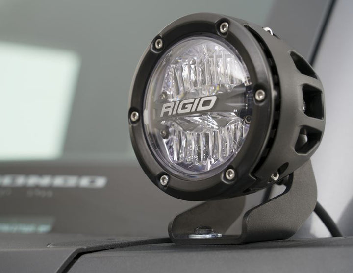 Originale Ford Bronco Kit fari LED montati su specchietto retrovisore