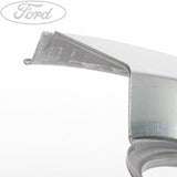 Piastra porta disco freno anteriore originale Ford 4432522
