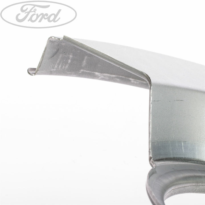 Piastra porta disco freno anteriore originale Ford 4432522