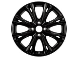 Originale Ford Fiesta 11/2012-06/2017 Cerchi in lega 17