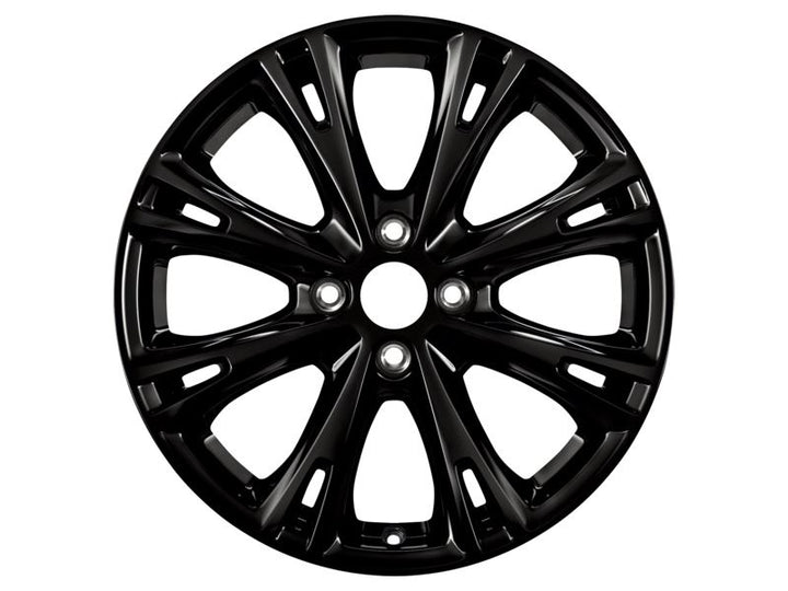 Originale Ford Fiesta 11/2012-06/2017 Cerchi in lega 17