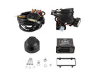 JAEGER automotive GmbH* Kit collegamenti elettrici per gancio traino Connettore a 13 poli