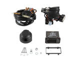 JAEGER automotive GmbH* Kit collegamenti elettrici per gancio traino Connettore a 13 poli