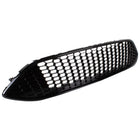Griglia anteriore Focus Mk3 ST Line 07 2016 Black Edition