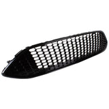 Griglia anteriore Focus Mk3 ST Line 07 2016 Black Edition