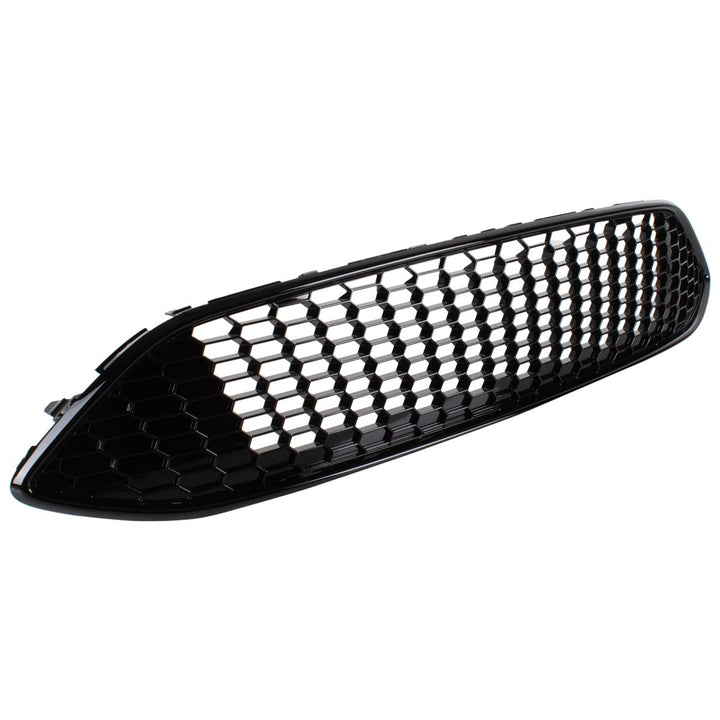 Griglia anteriore Focus Mk3 ST Line 07 2016 Black Edition