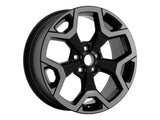 Originale Ford Kuga dal 03/2024 Cerchi in lega 18