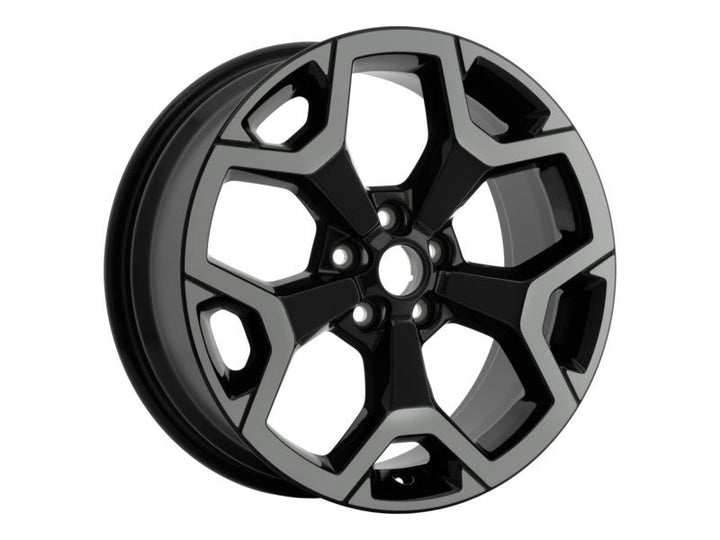 Originale Ford Kuga dal 03/2024 Cerchi in lega 18