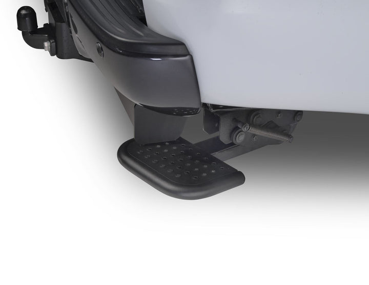 Ranger 01/2012-06/2022 Pickup Attitude* Predellino retrattile posteriore