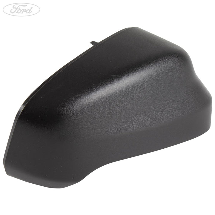 Calotta specchietto esterno destro nero originale Ford Transit Courier