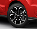 Originale Ford Tourneo/Transit Connect Cerchi in lega 17