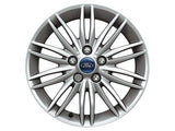 C-MAX SET DI 4 CERCHI IN LEGA CON DISPOSITIVI DI FISSAGGIO DAL 04/2015 AL 12/2019