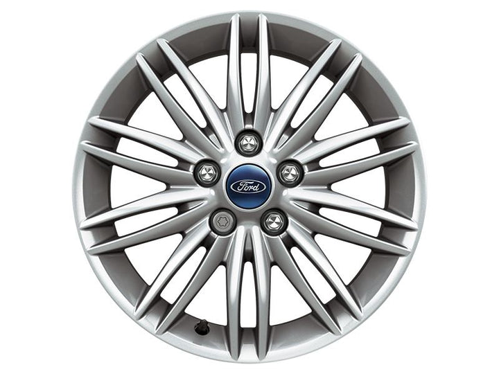 C-MAX SET DI 4 CERCHI IN LEGA CON DISPOSITIVI DI FISSAGGIO DAL 04/2015 AL 12/2019