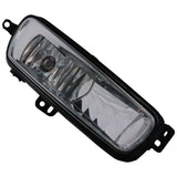 Fendinebbia originali FORD Fiesta Mk9 con lampadina H11 anteriore destra