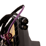 Base di supporto antenna posteriore EcoSport 2018-2023