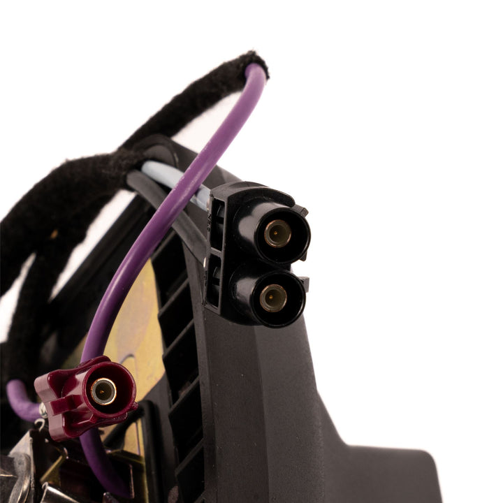 Base di supporto antenna posteriore EcoSport 2018-2023