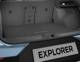 Originale Ford All-Electric Explorer Tappetino protettivo per vano bagagli reversibile