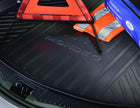Originale Ford Mondeo® Tappetino antiscivolo per vano bagagli Nero