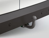 Originale Ford Tourneo/Transit Connect Gancio traino amovibile
