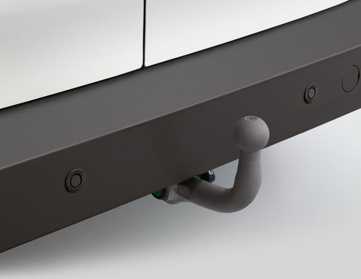 Originale Ford Tourneo/Transit Connect Gancio traino amovibile