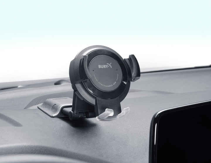 Bury* Sistema POWERMOUNT