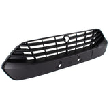 Originale Ford Transit Custom griglia superiore paraurti anteriore 1778881