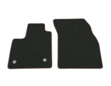 Originale Ford Focus® dal 04/2018 Tappetini