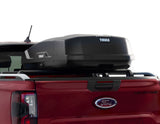 Box da tetto Ford Thule�  Force XT S Aeroskin nero opaco originale Ford 2430262