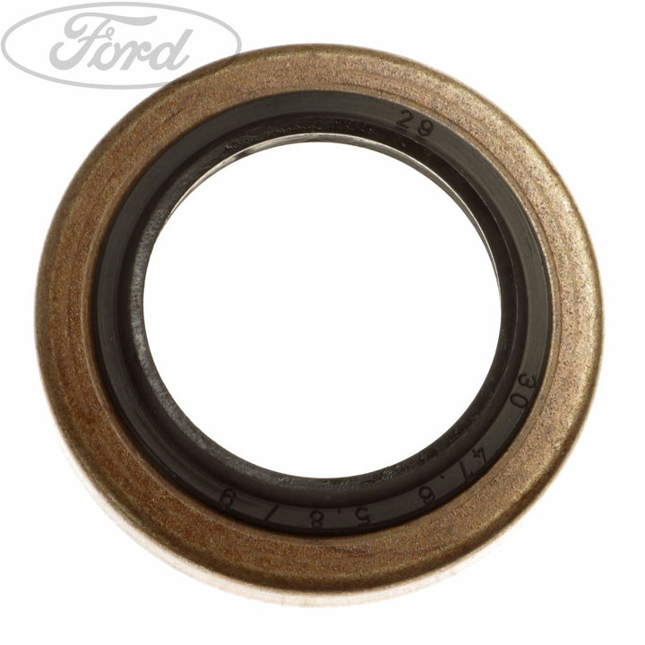 Paraolio albero interno ripartitore di coppia originale Ford Kuga 2008-2012