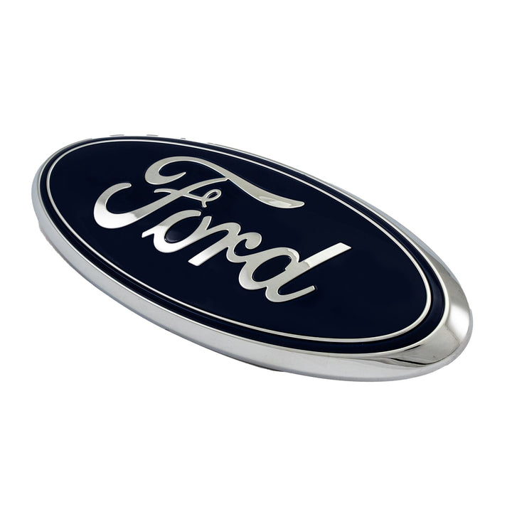 Logo anteriore originale Ford Transit Mk8 Ranger Mk4  5254490