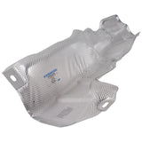 Scudo termico scarico post. orig. Ford Focus C-Max 1.4 Duratec SW 1334445