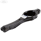 Braccio sospensione posteriore inferiore destro Focus Mk3 2016-2019