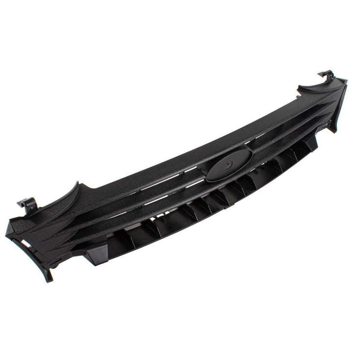 Originale Ford Fiesta griglia centrale radiatore paraurti anteriore 1109355