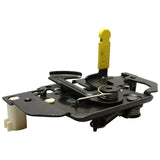 Serratura cofano originale FORD Fiesta Mk7 1831520