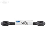 Morsetto di fissaggio kit sollevamento orig. Ford Transit 4378250