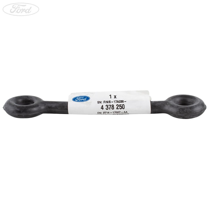 Morsetto di fissaggio kit sollevamento orig. Ford Transit 4378250